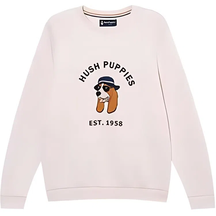 Hush Puppies