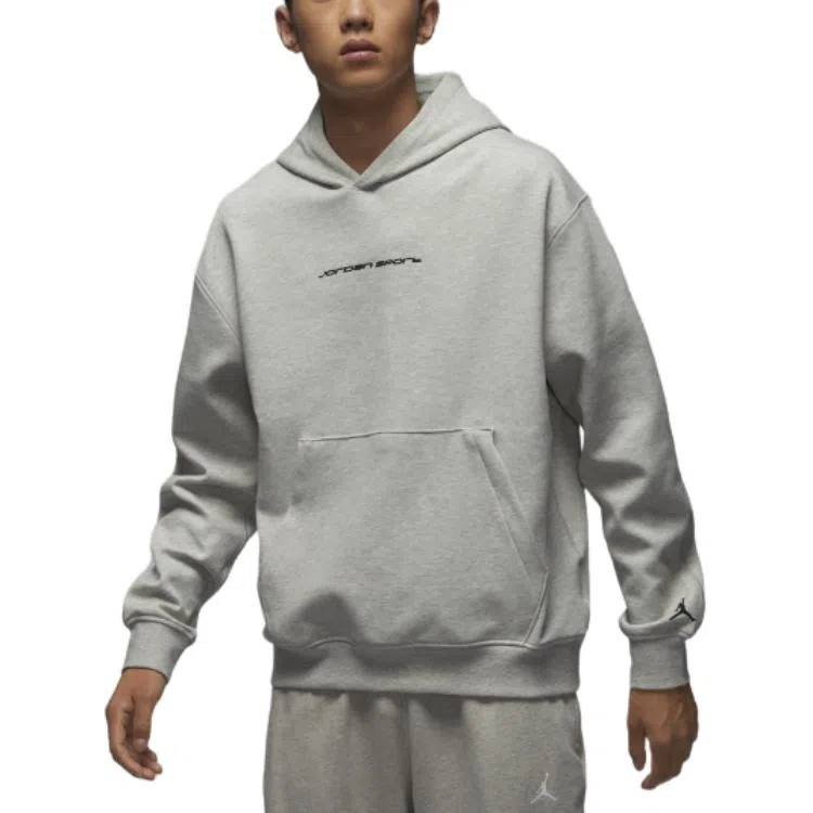 Jordan Sport Dri-FITHOOP Fleece