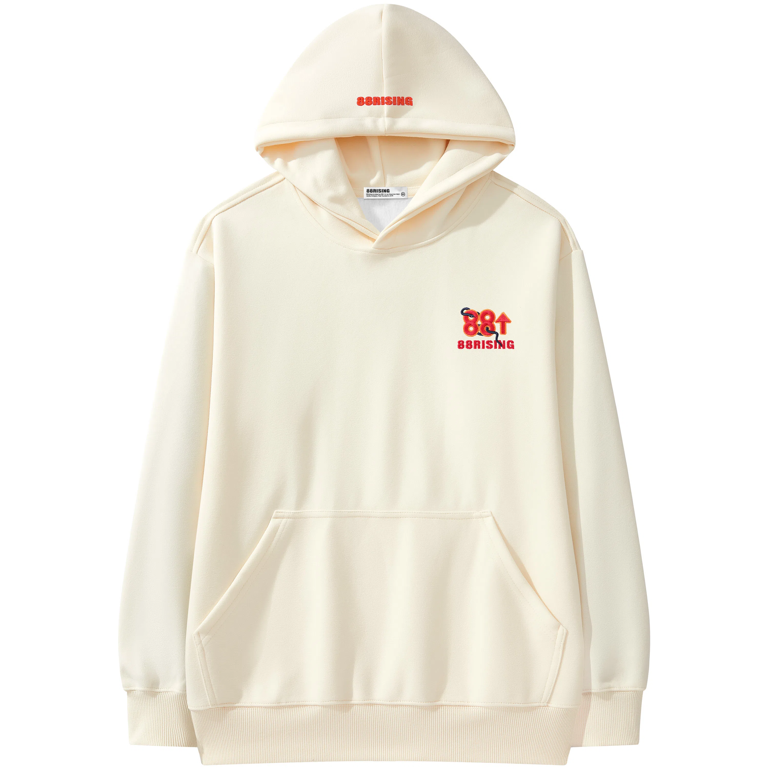 88rising Logo