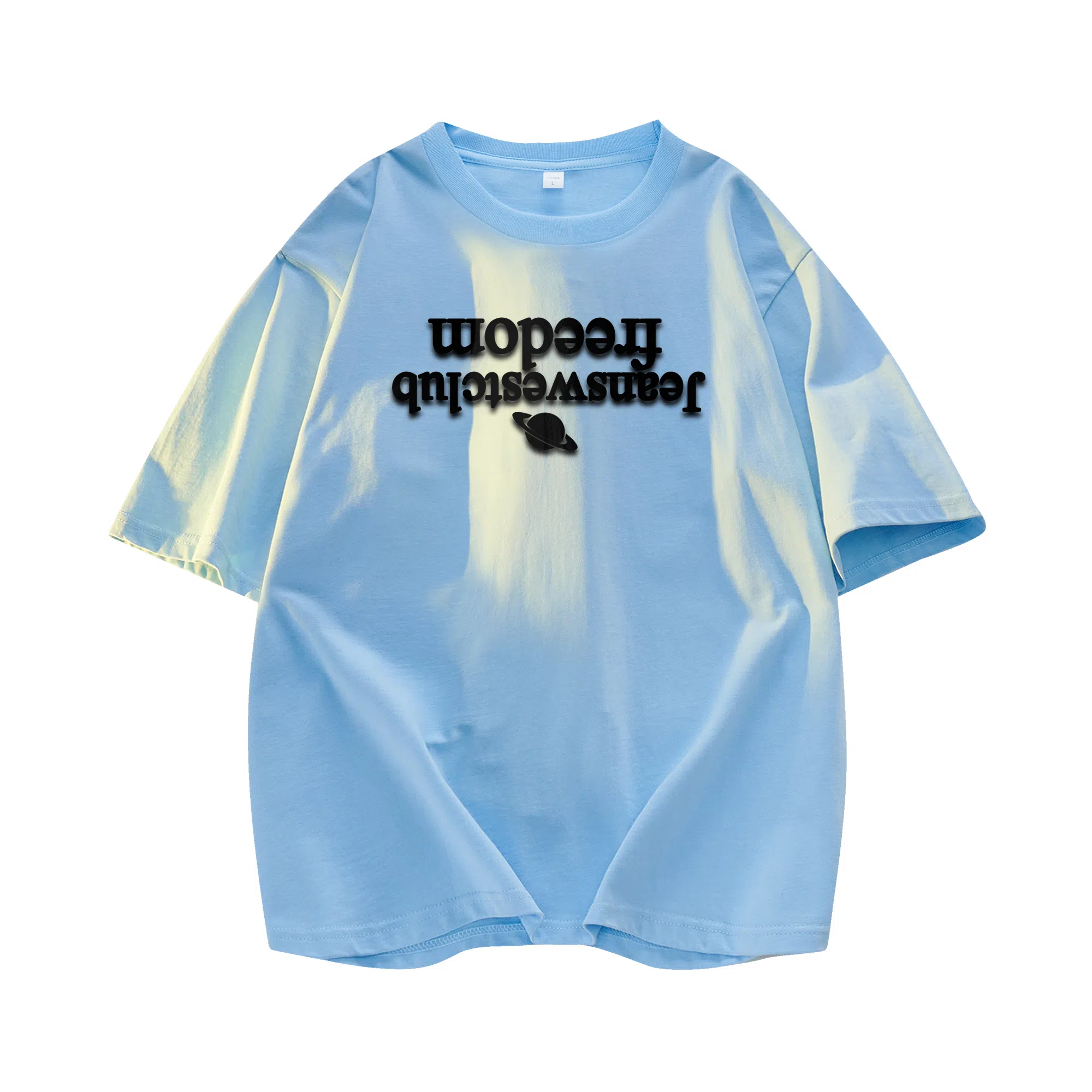 JEANSWEST CLUB LogoT