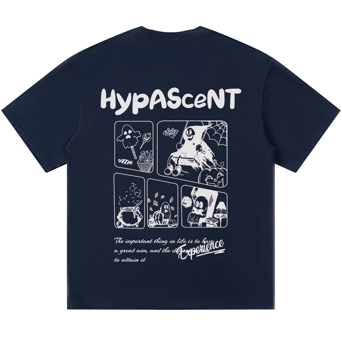 HYPASCENT T