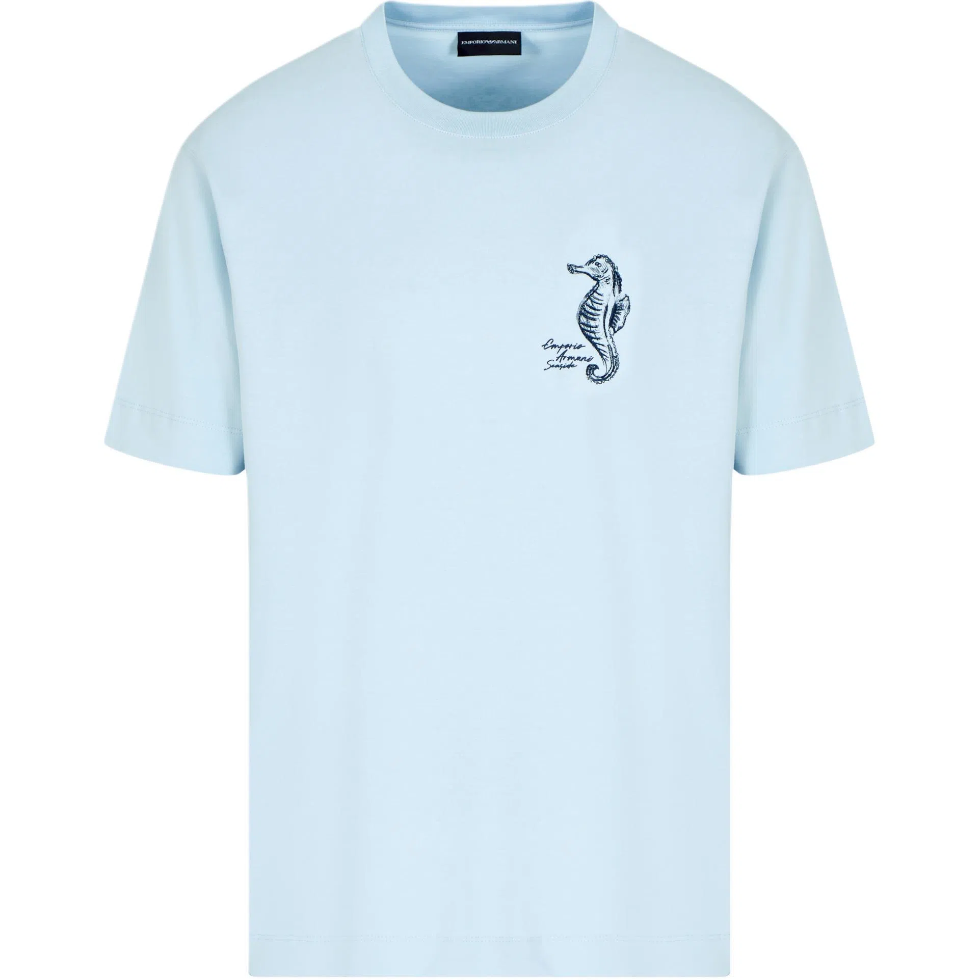 EMPORIO ARMANI SS25 T