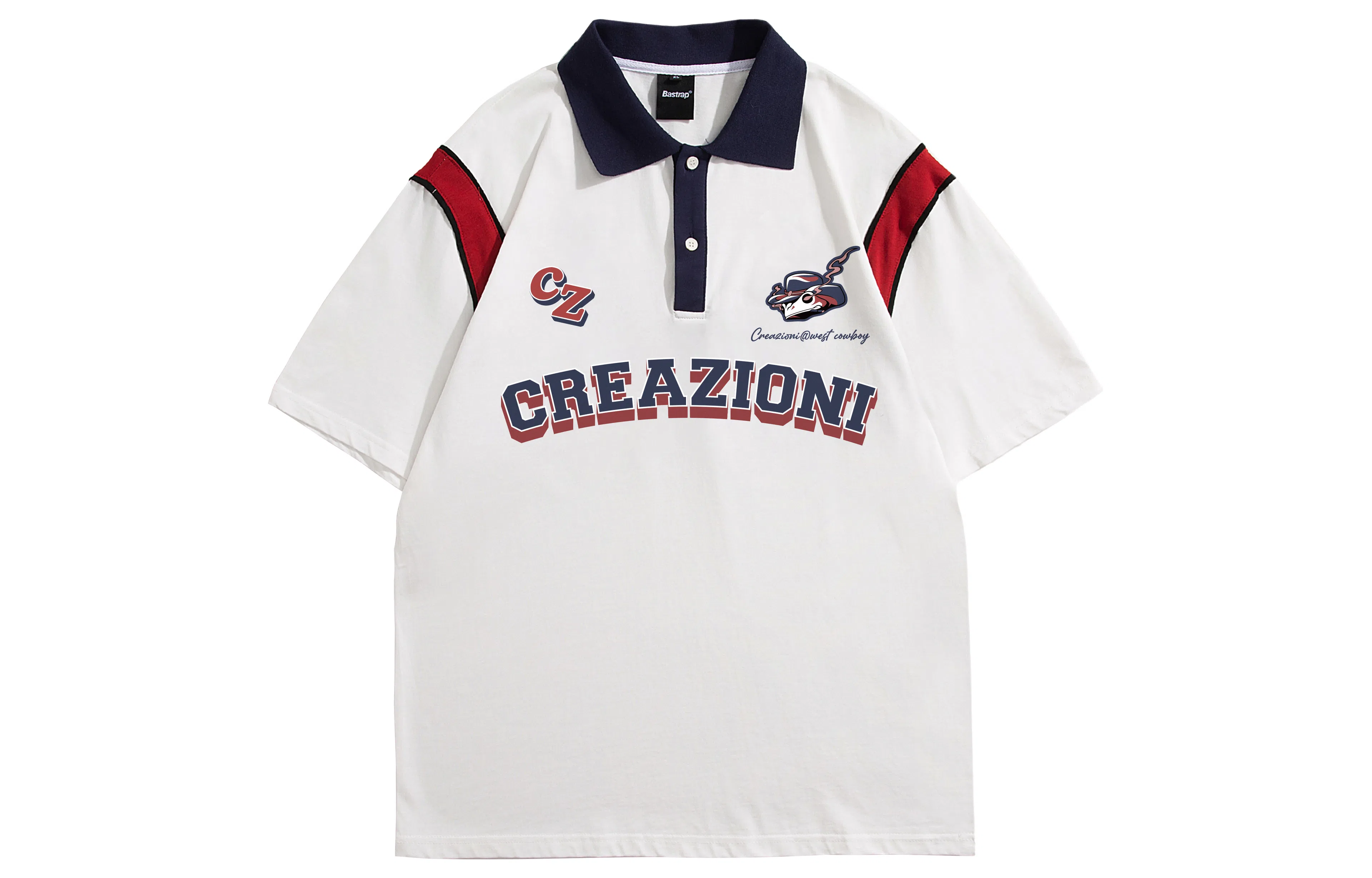 CREAZIONI LA FANTASIA E MOBILE SS24 LogoPolo