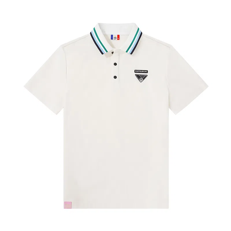 CASTELBAJAC logoPolo