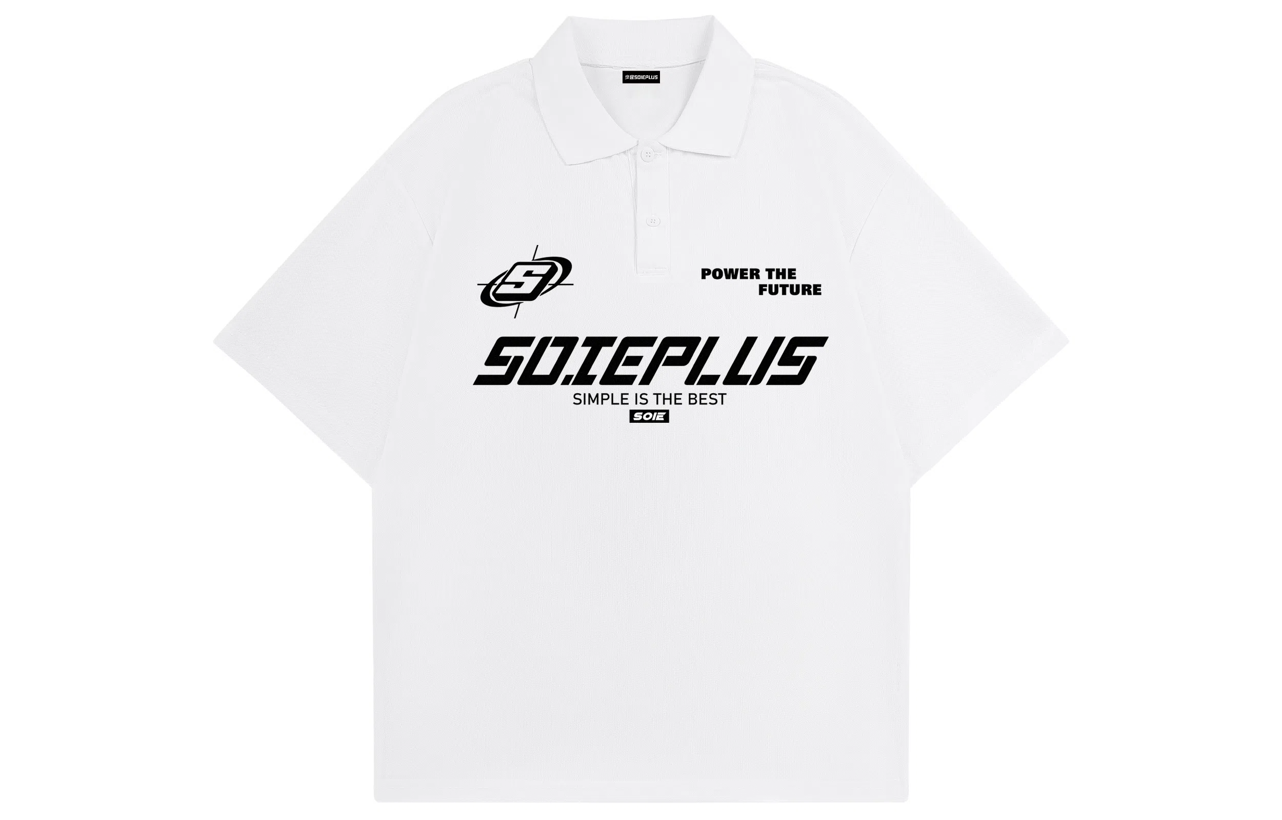 SOIEPLUS Polo