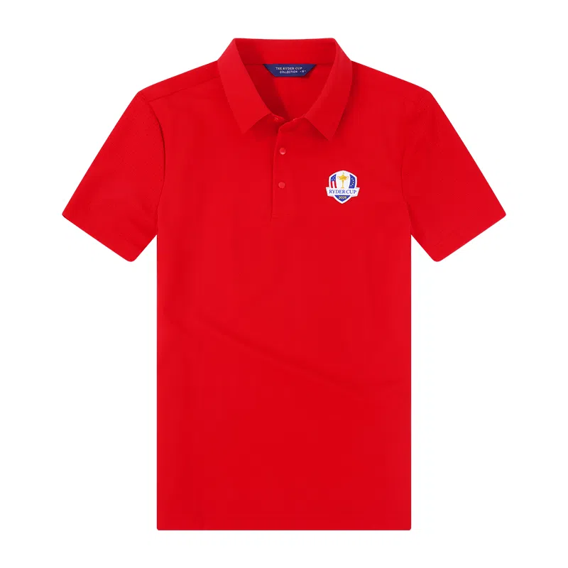 RYDER CUP LogoPolo