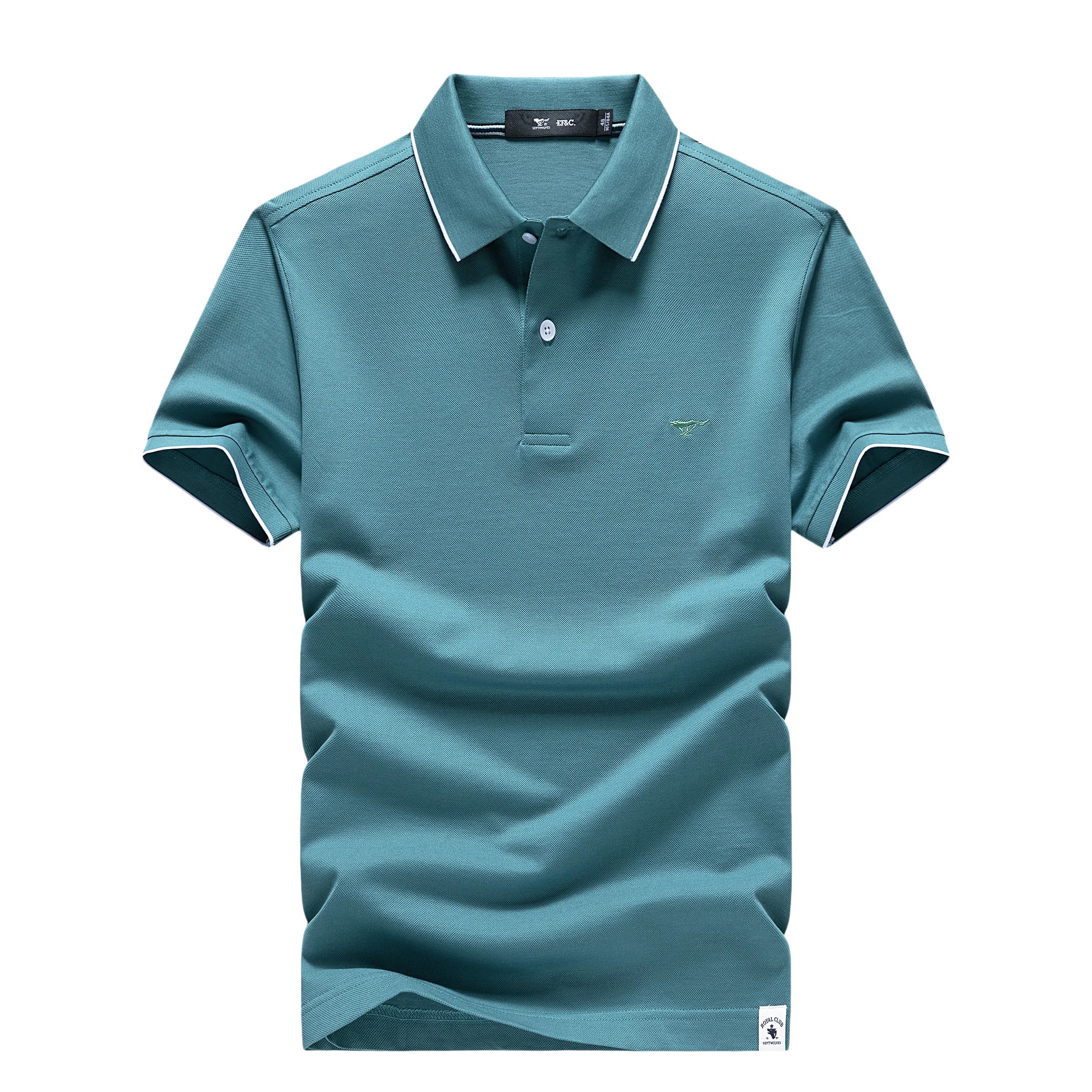 SEPTWOLVES Polo