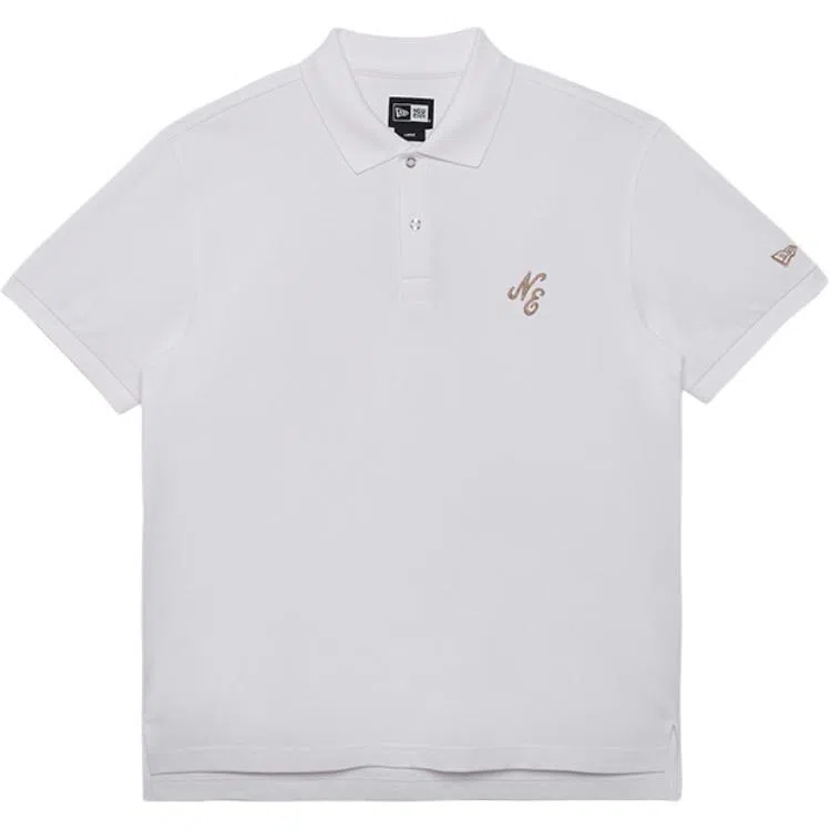 New Era SS24 NEPolo