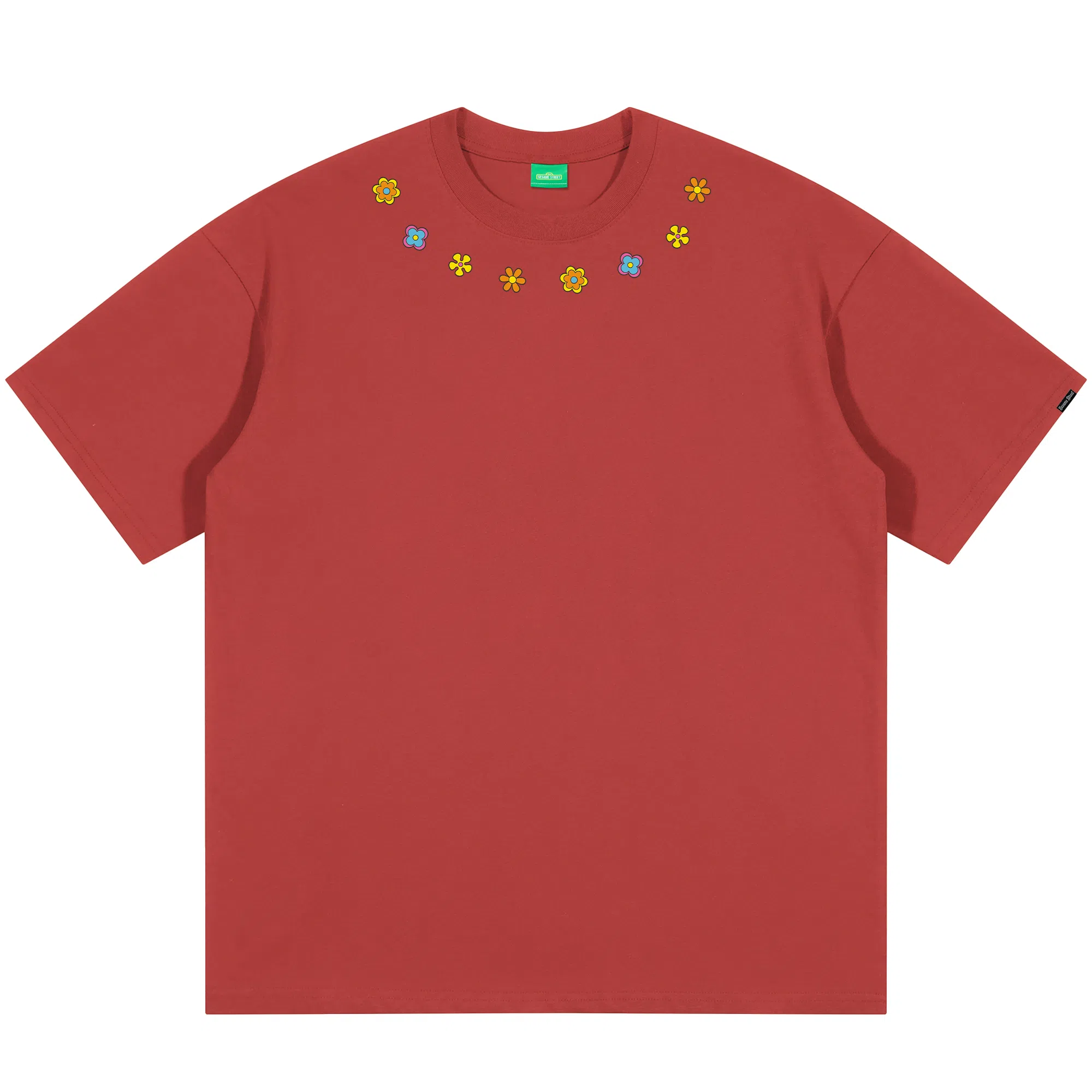 SESAME STREET T