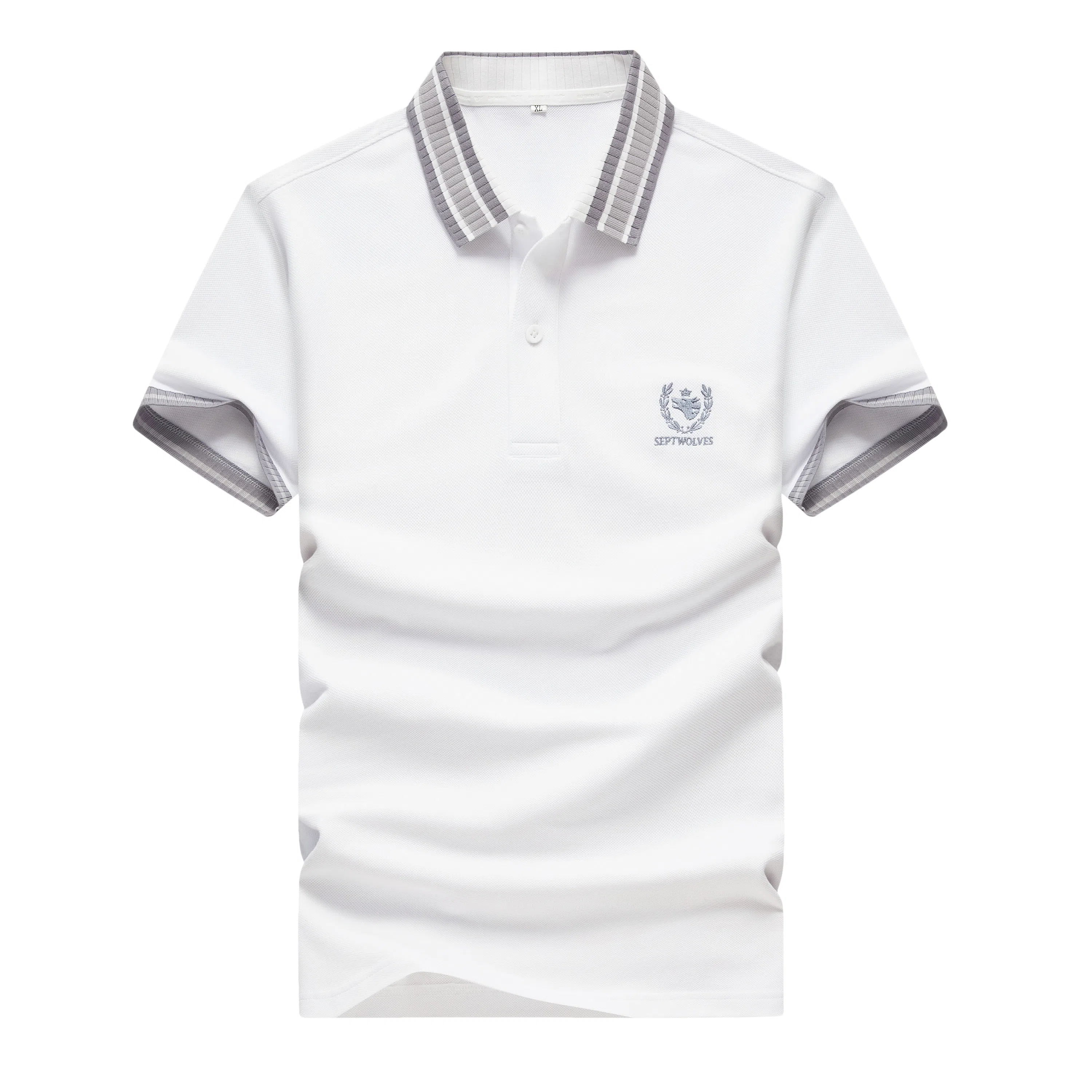 SEPTWOLVES Polo