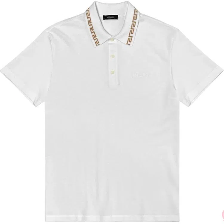 VERSACE SS24 Polo