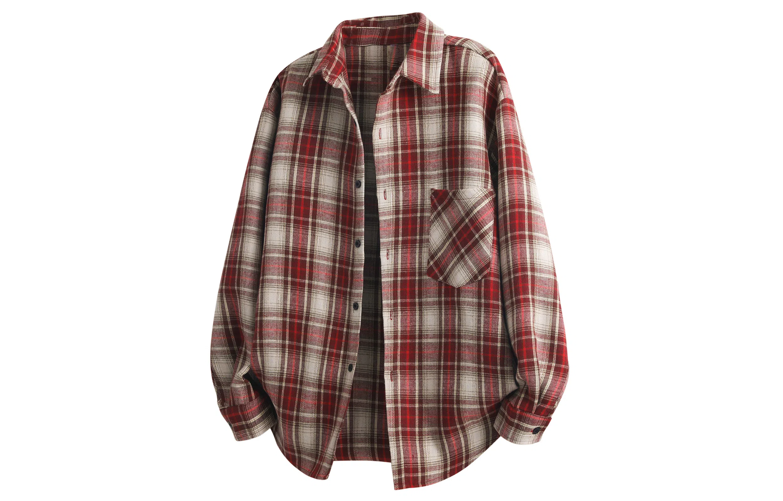 magmode Classic Navy Shirt