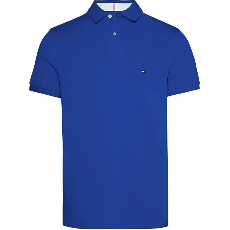 Tommy Hilfiger LogoPolo