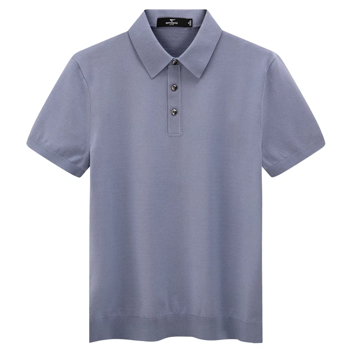 SEPTWOLVES Polo