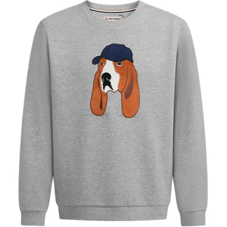 Hush Puppies