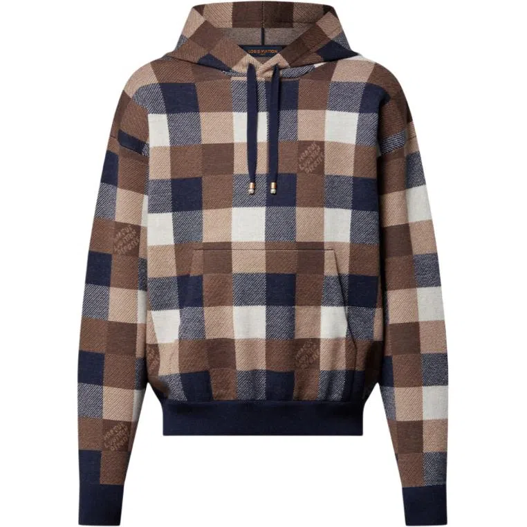 LOUIS VUITTON FW24 Logo