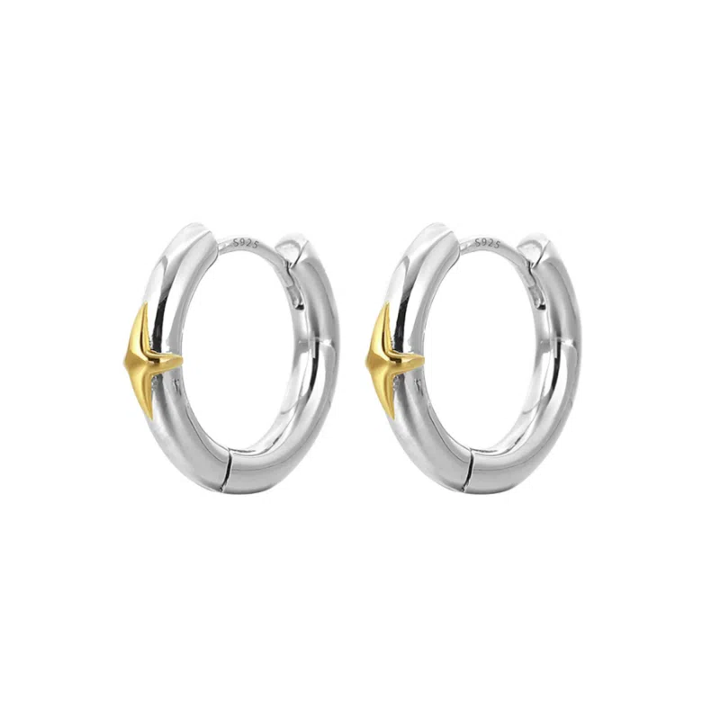 MUSTKOO ins 925