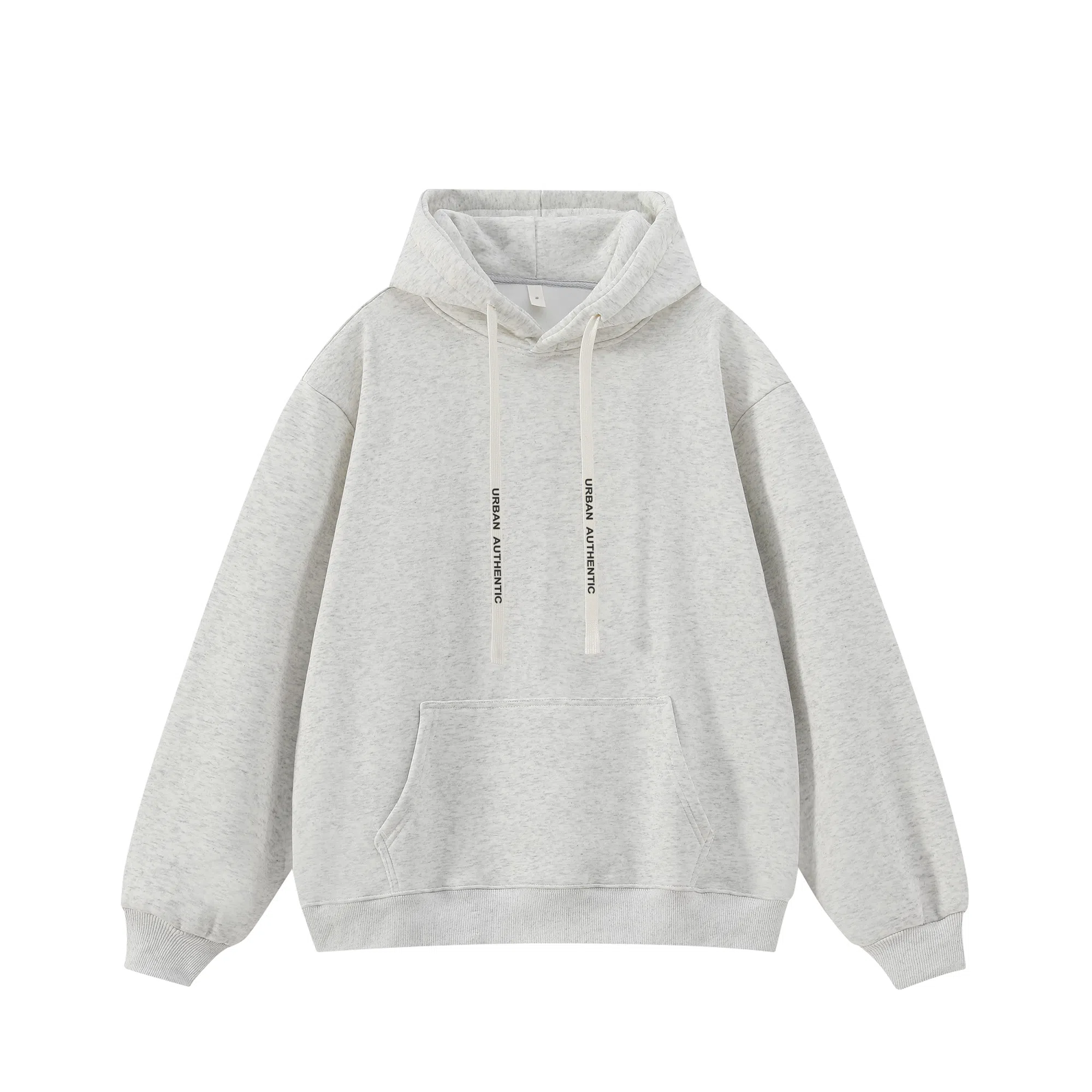 URBAN AUTHENTIC