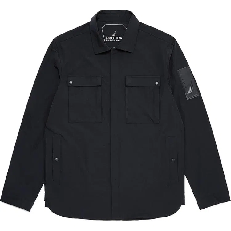NAUTICA BLACK SAIL