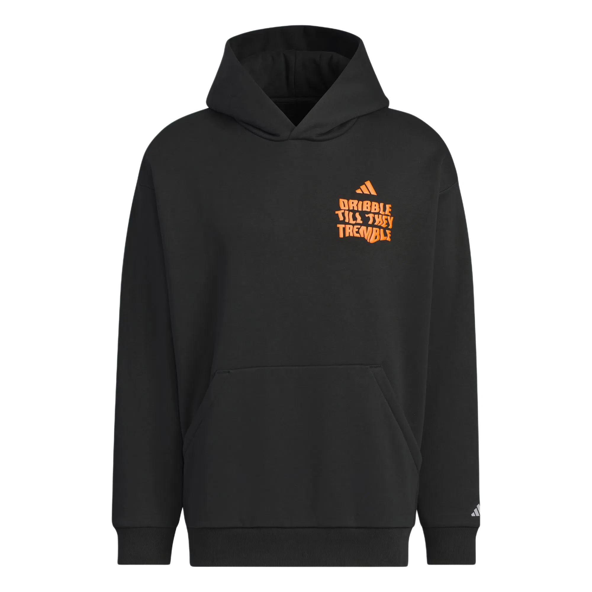 adidas BASKETBALL ACTIVATION VERBIAGE