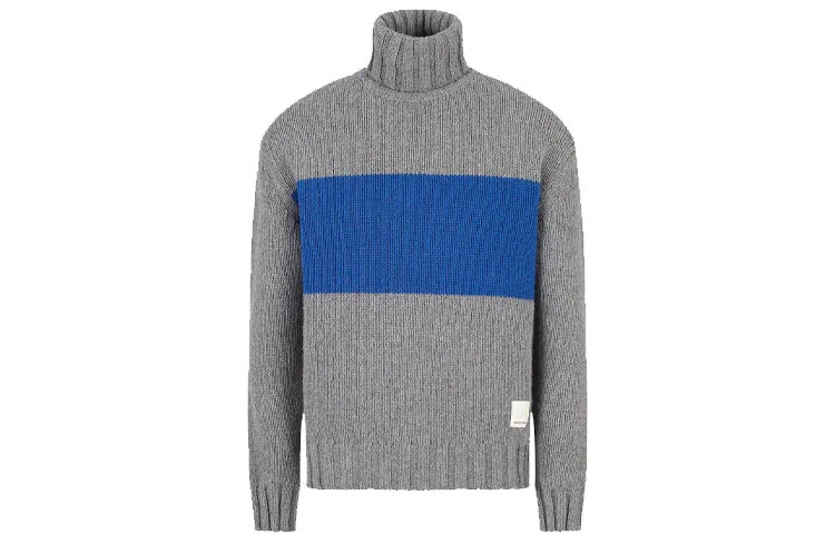 EMPORIO ARMANI FW22