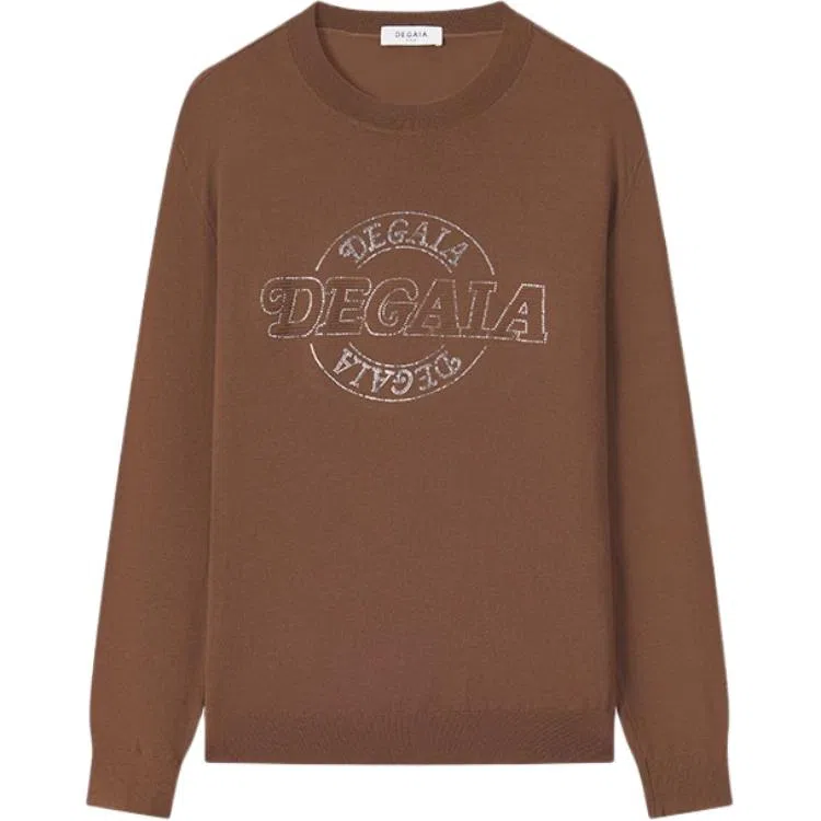 DEGAIA logo