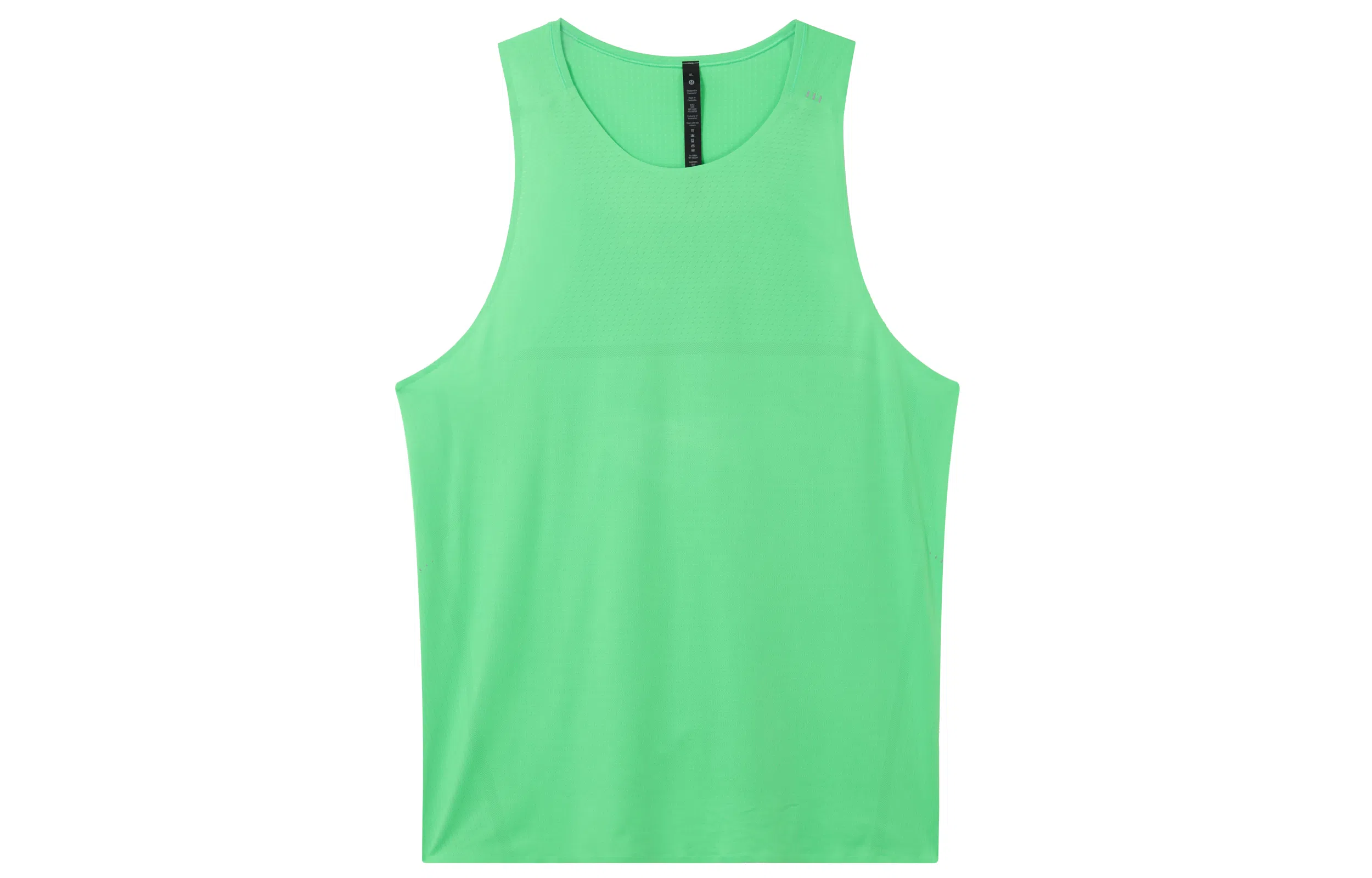 lululemon Fast and Free Breathe Light