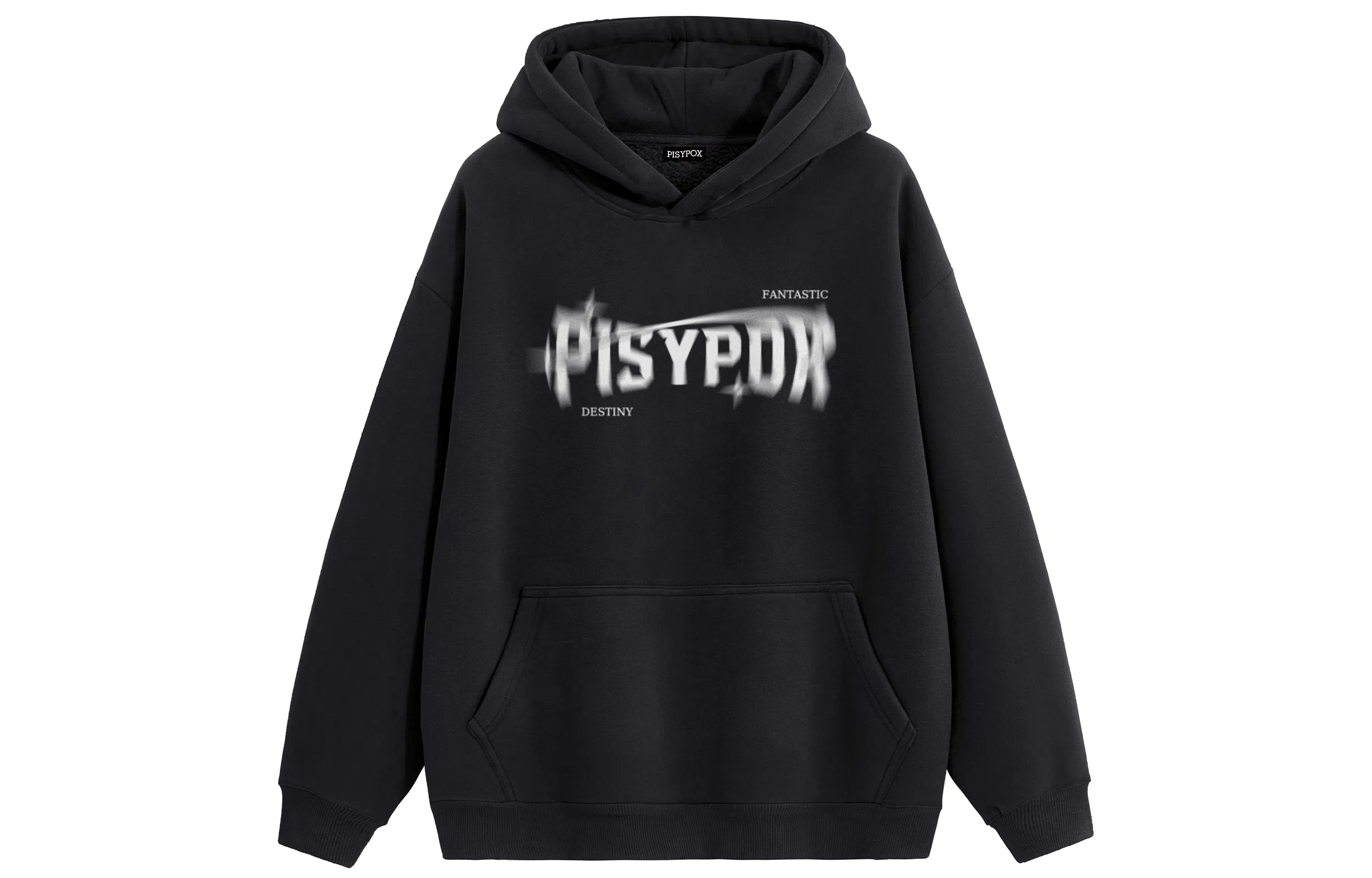 PISYPOX Hoodie