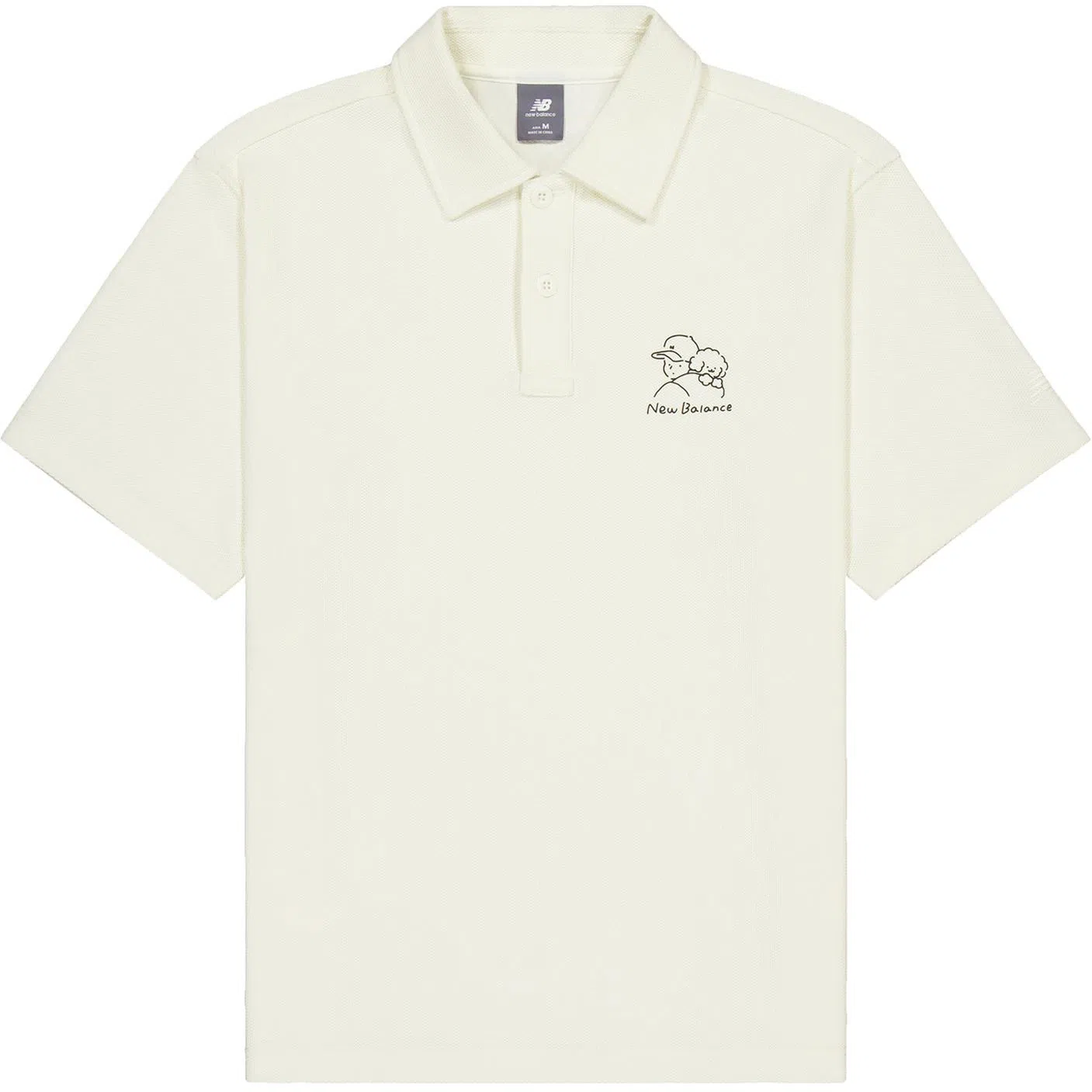 New Balance Polo