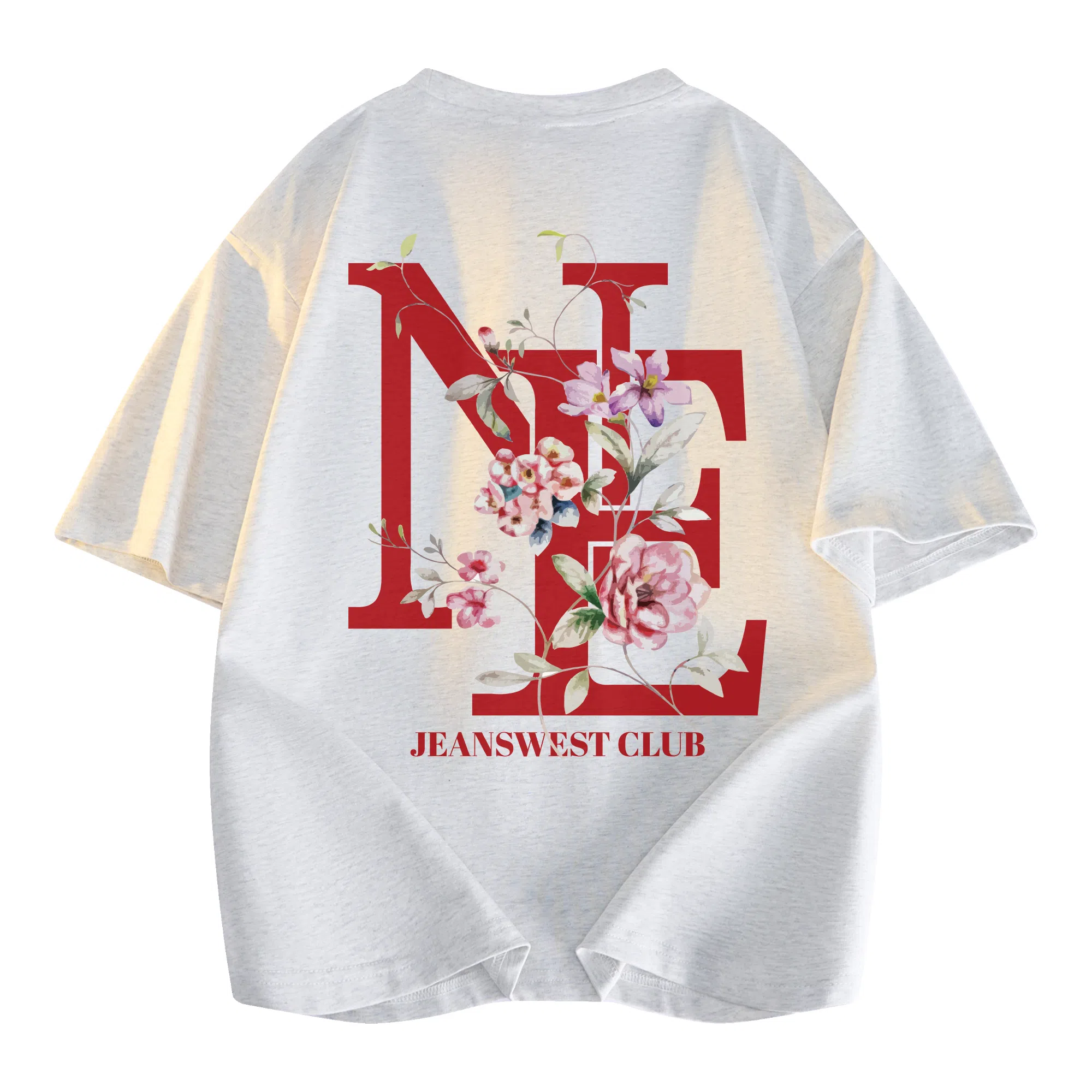 JEANSWEST CLUB LogoT