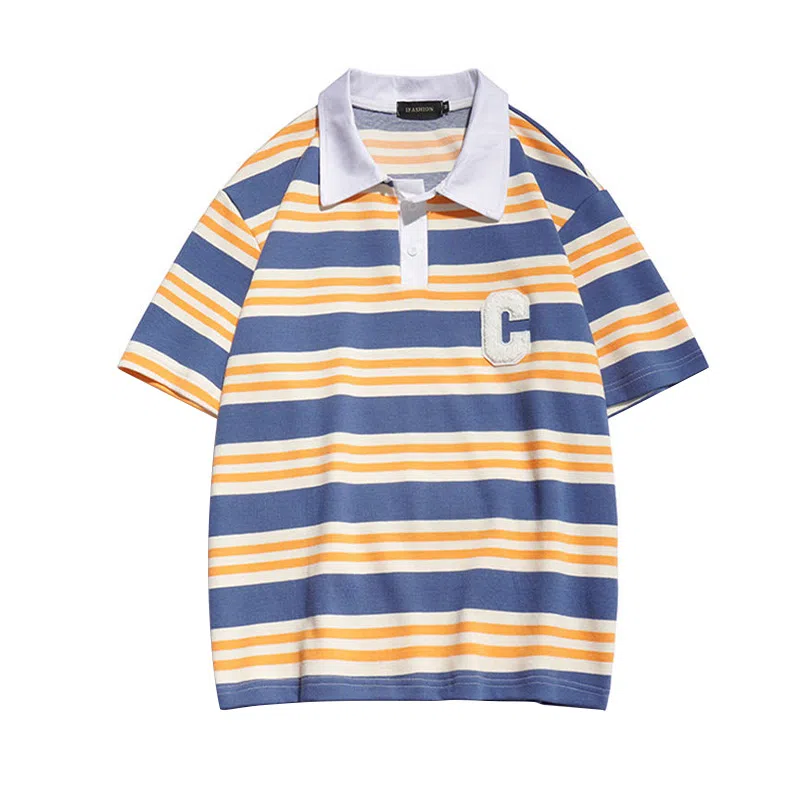 MAURRGOOU Polo