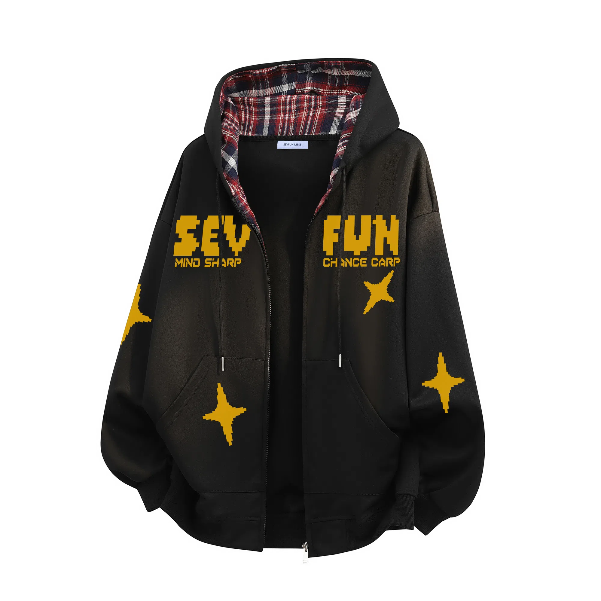 7 SEVFUN Logo