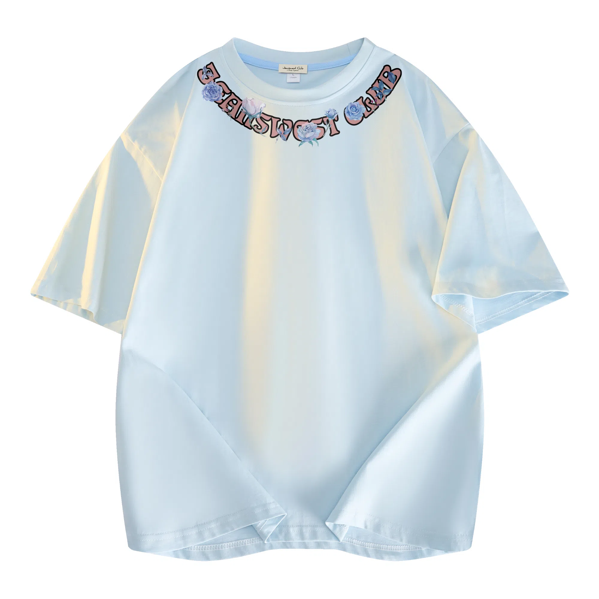 JEANSWEST CLUB LogoT