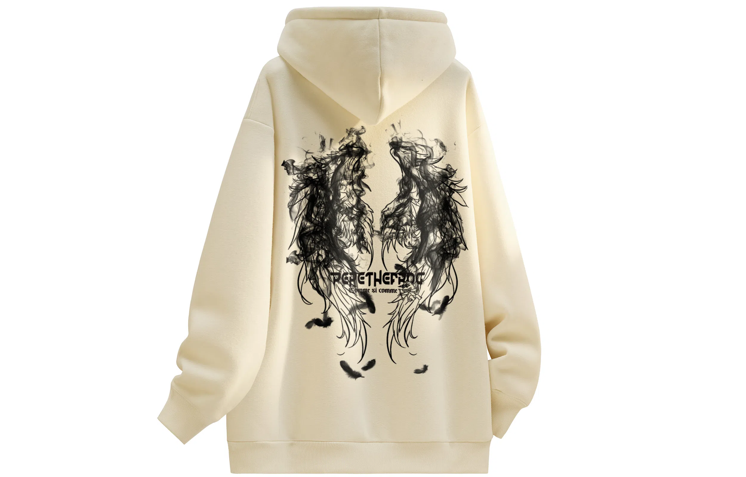 Pepe the Frog Hoodie