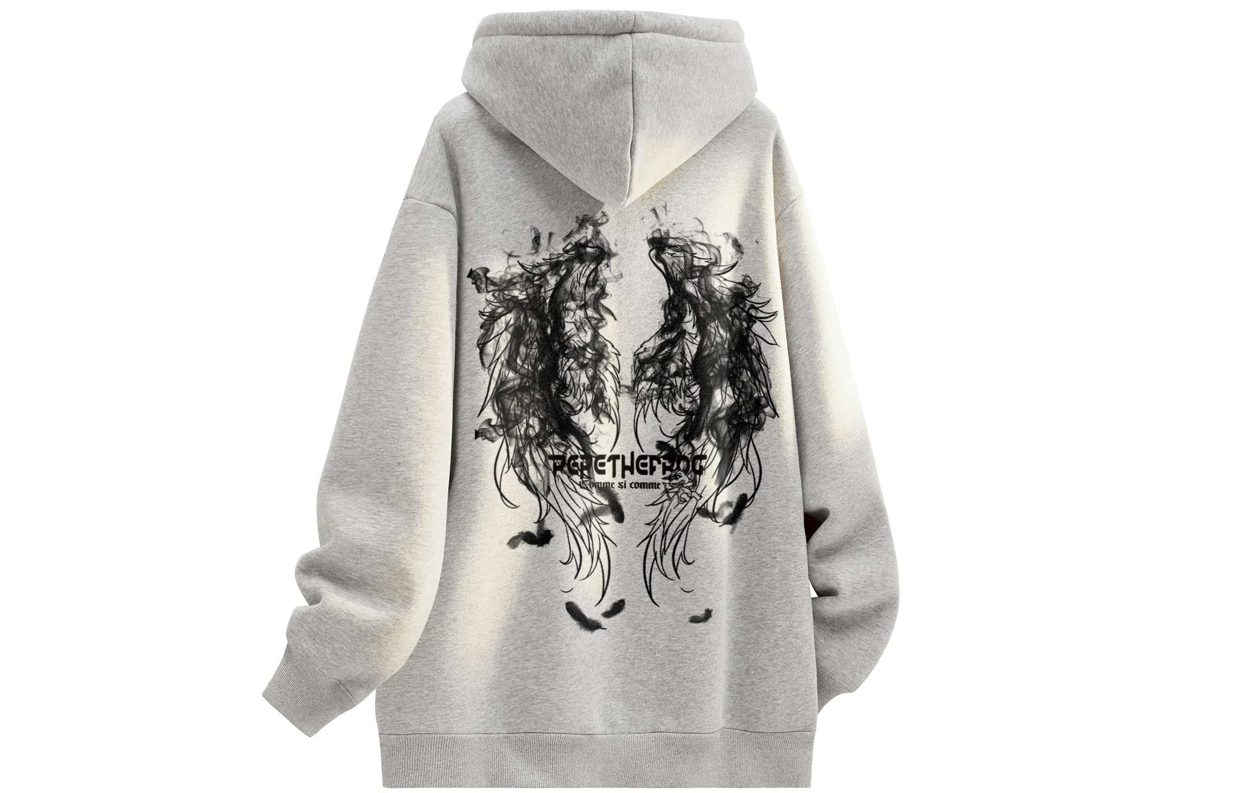 Pepe the Frog Hoodie