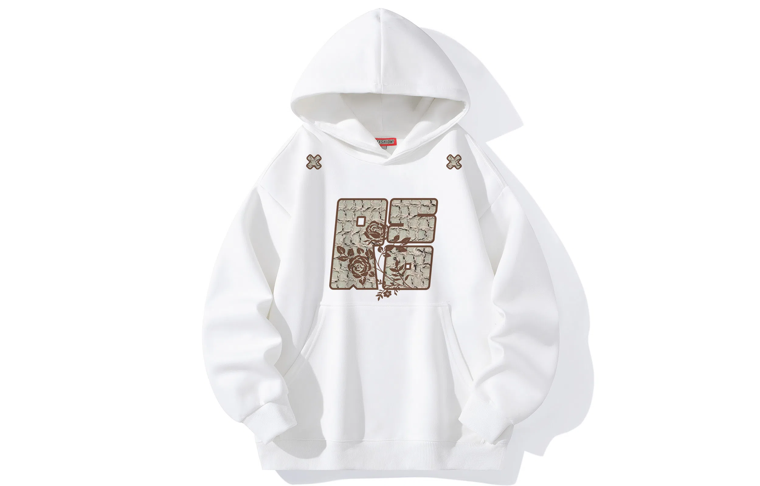 REXSHION Hoodie