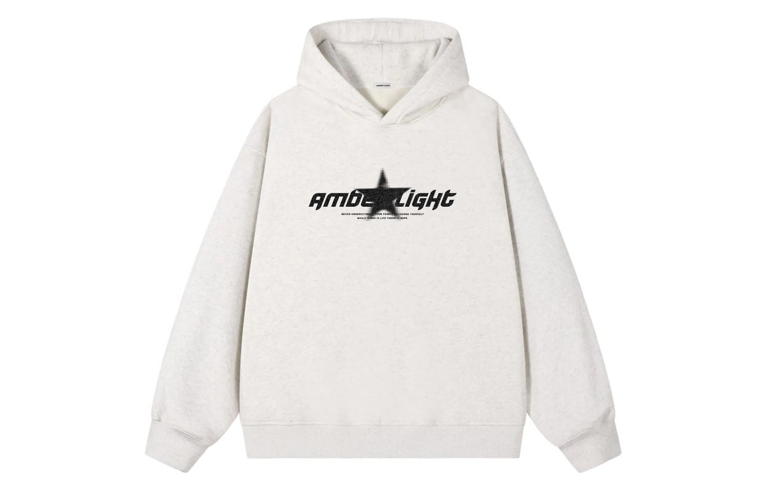 AMBER LIGHT