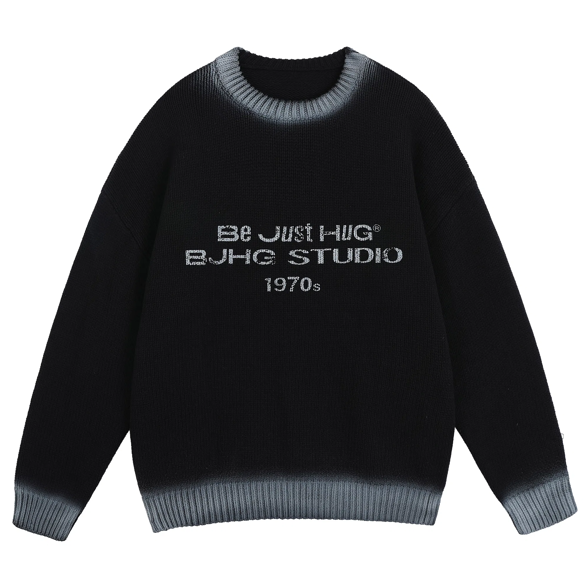 BJHG Sweater