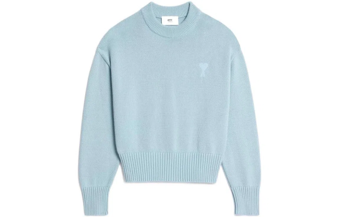 AMIPARIS Sweater Blue