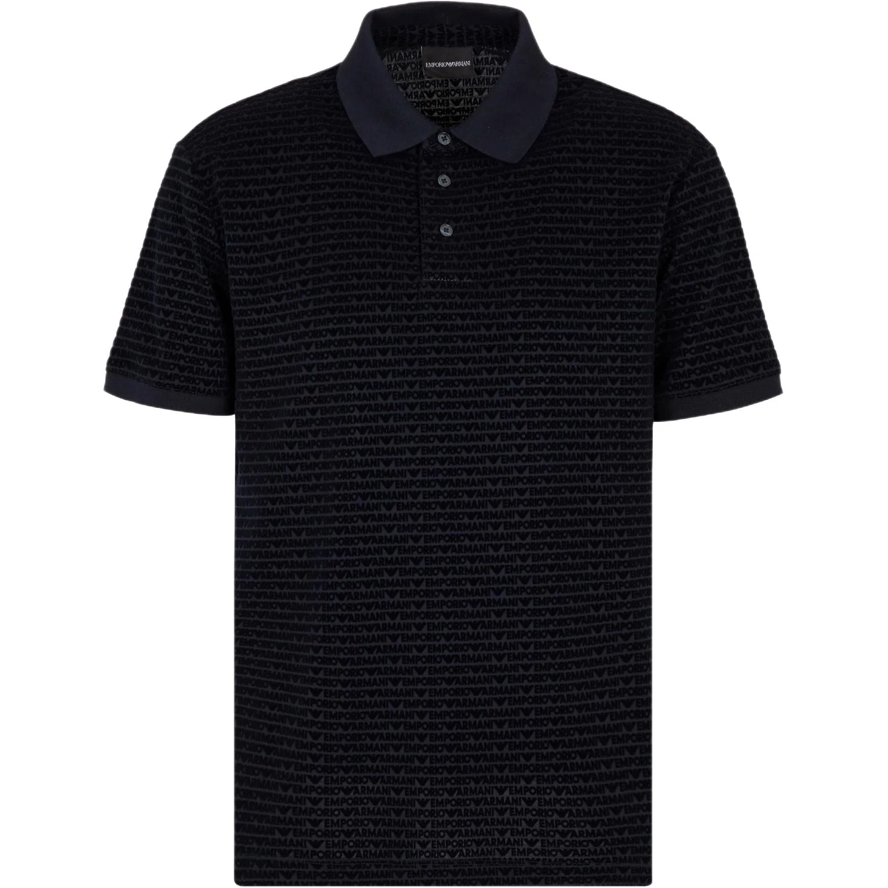 EMPORIO ARMANI Polo