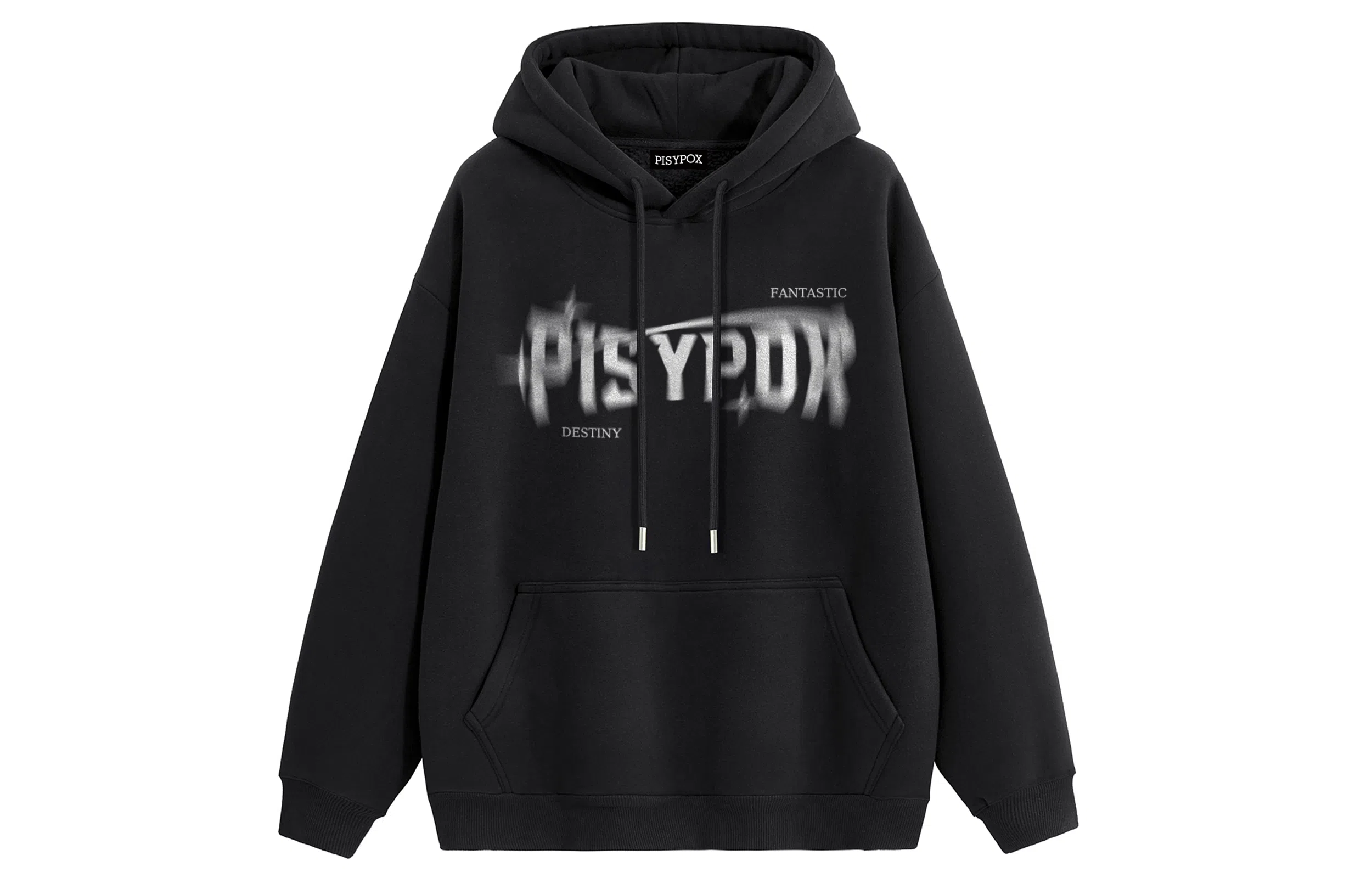 PISYPOX Hoodie