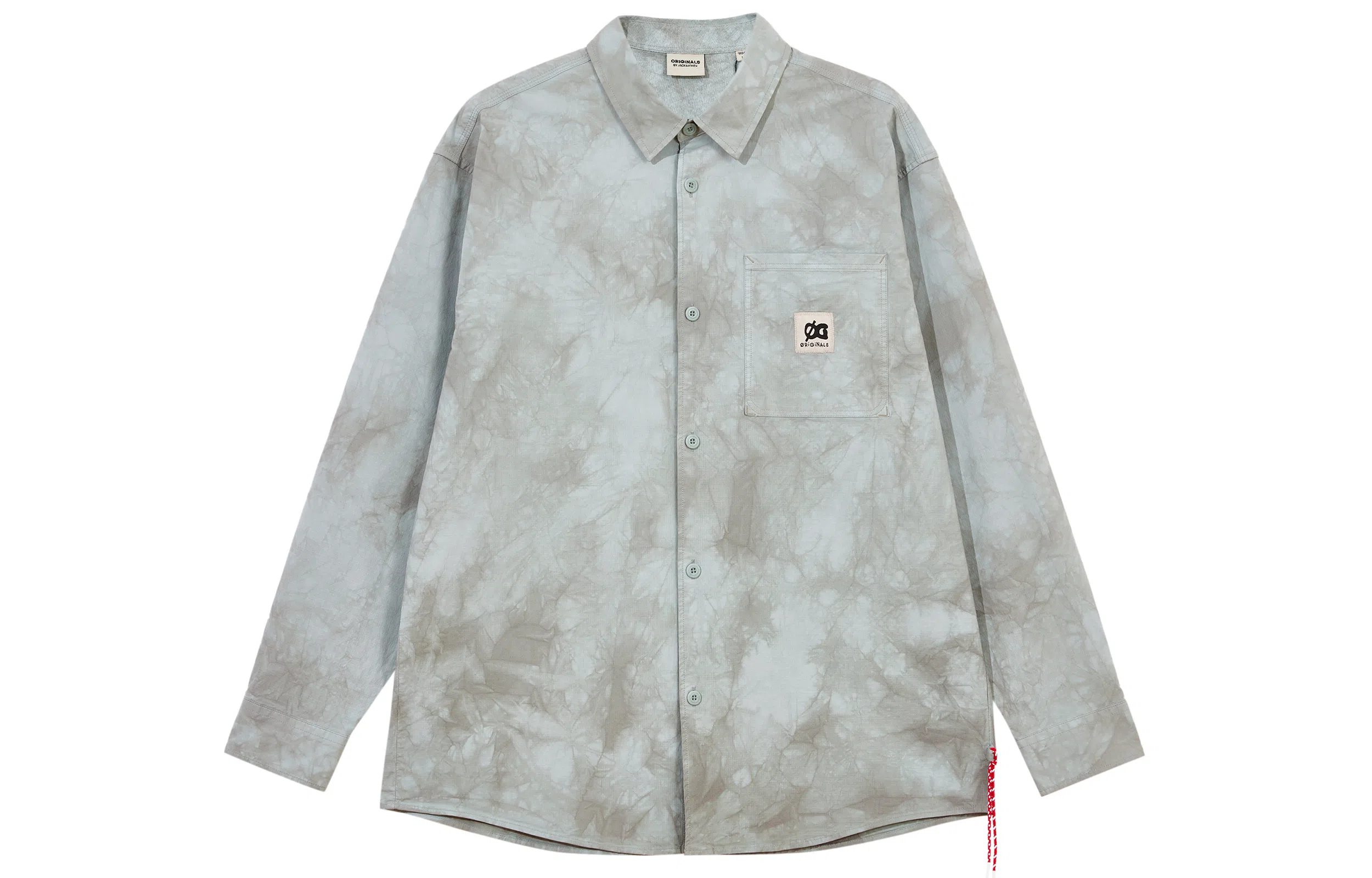 JACK JONES OVERSIZED