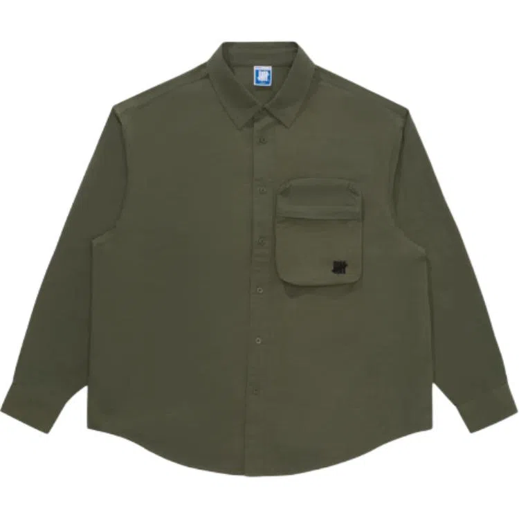 UNDEFEATED FW24