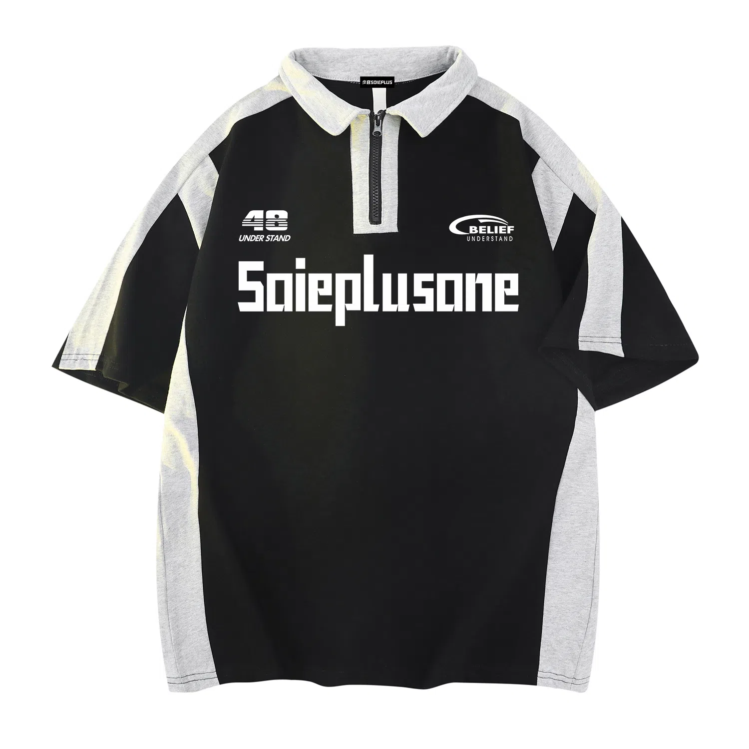 SOIEPLUS LOGOPolo