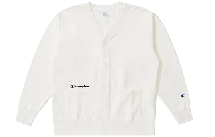 Champion SS22 LogoV