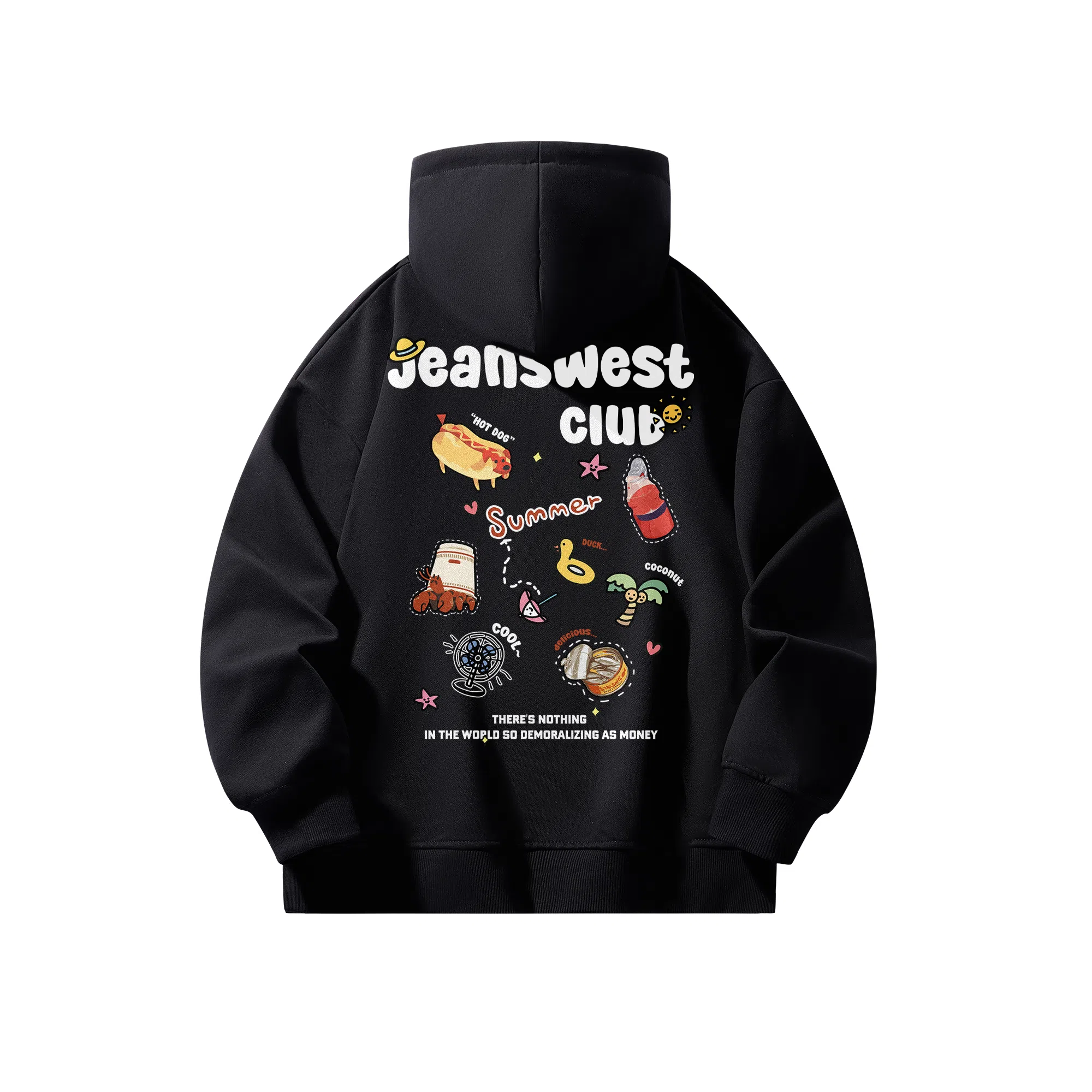 JEANSWEST CLUB QLogo