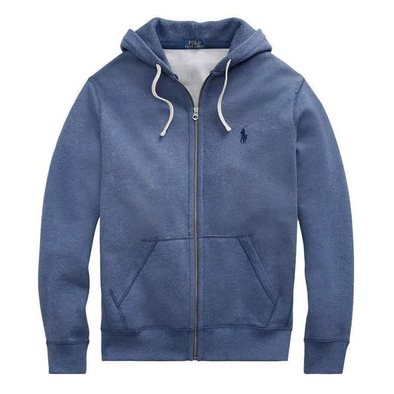 Polo Ralph Lauren Hoodie Mist Blue