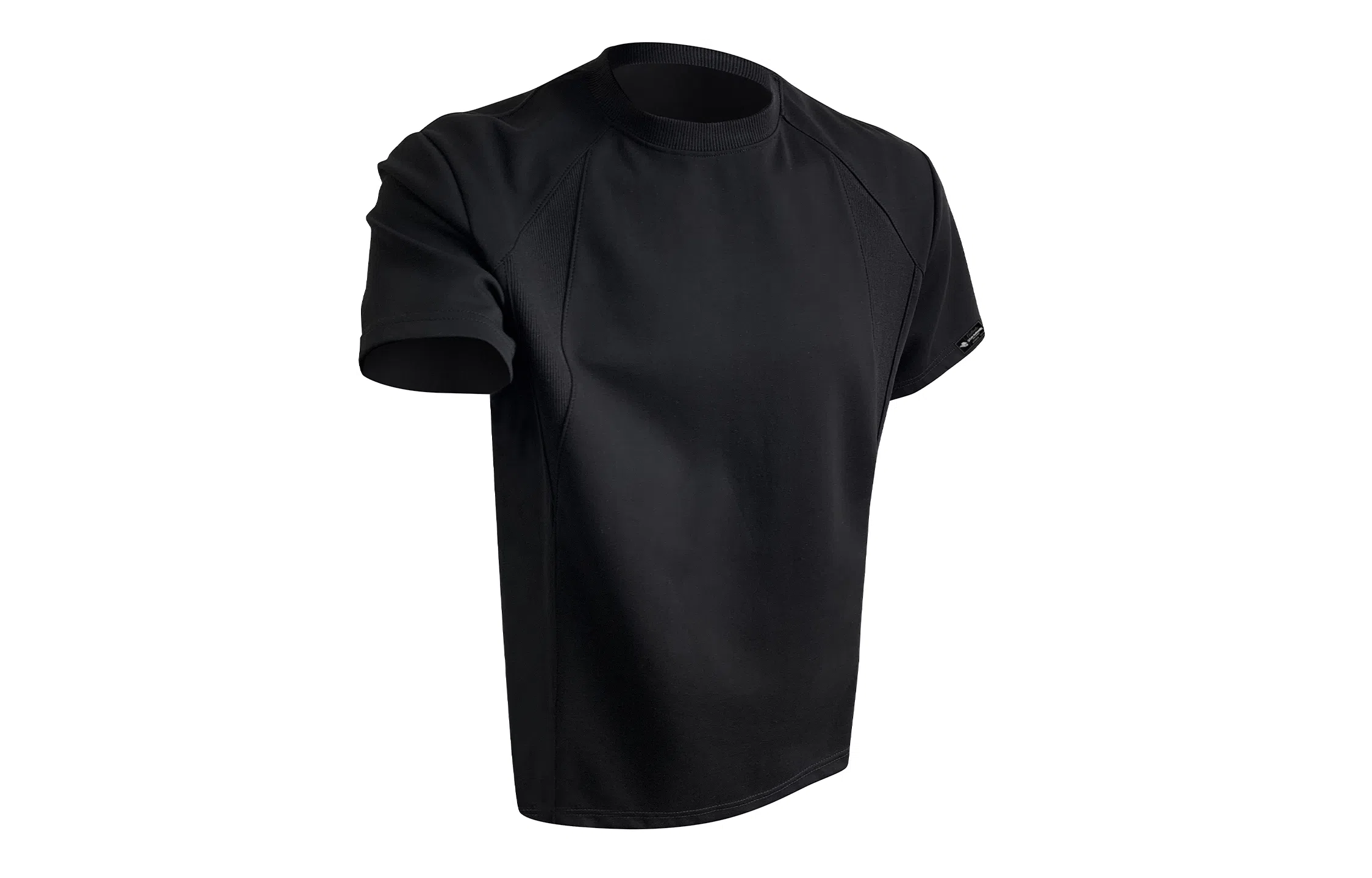 URBAN AUTHENTIC boxyT