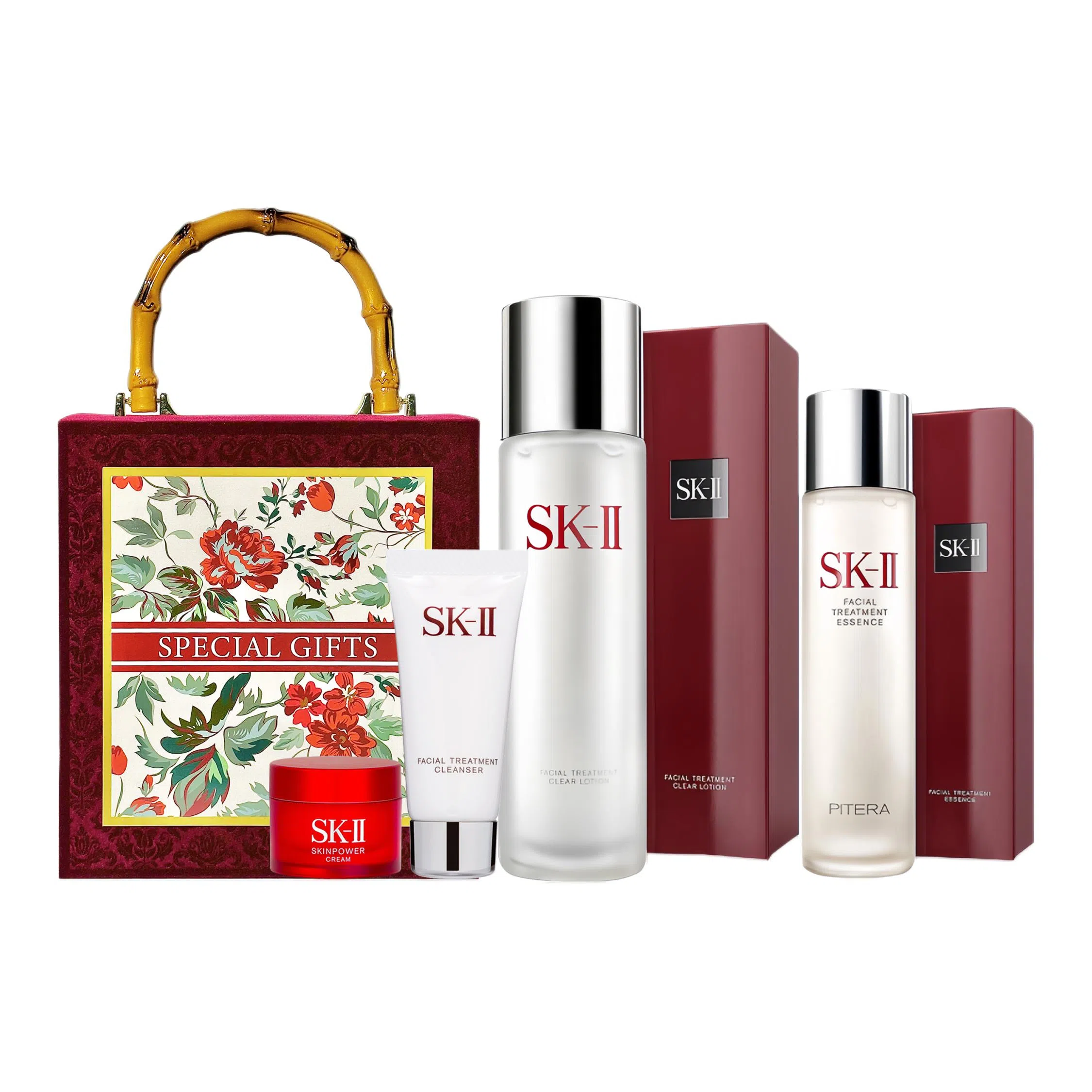SK-II