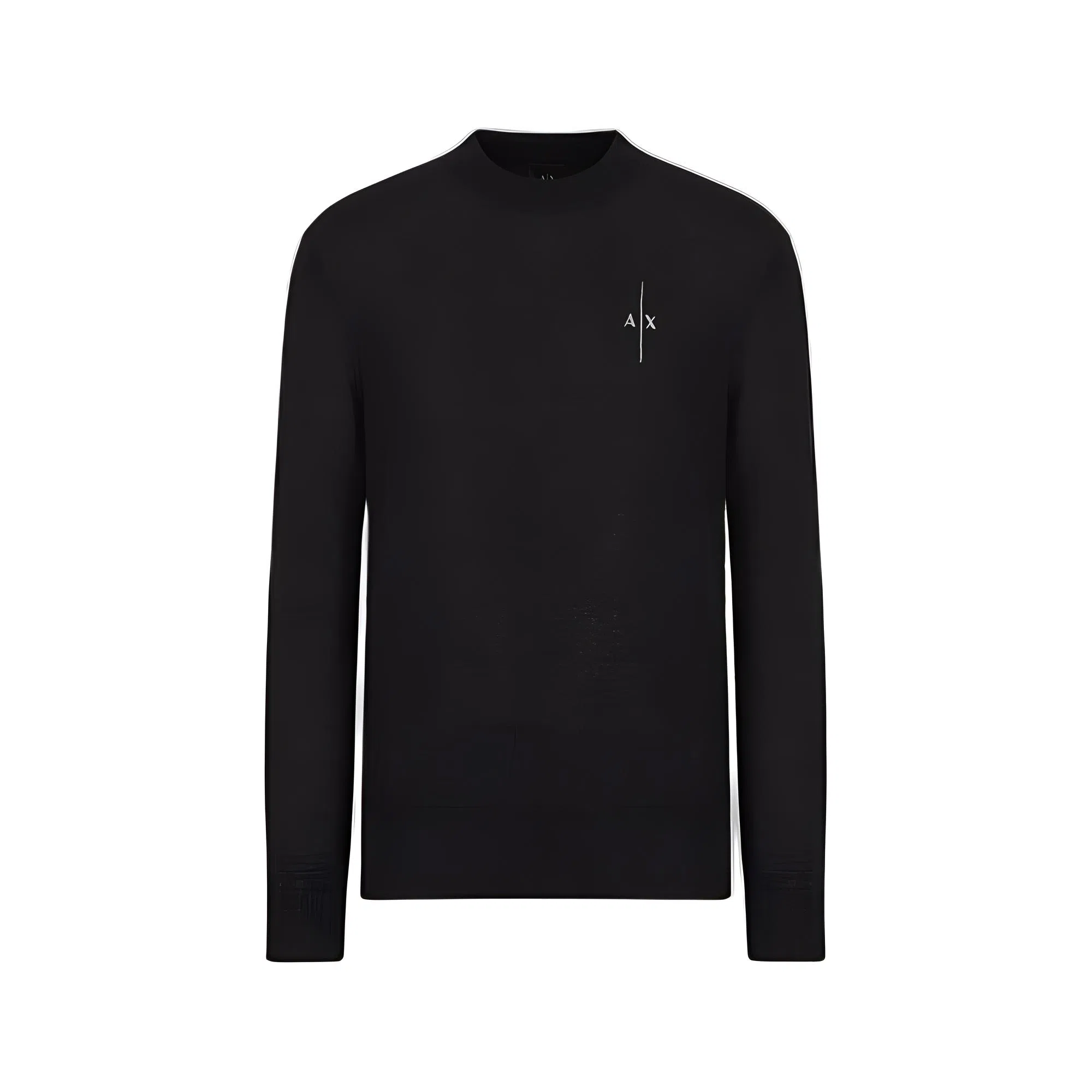 ARMANI EXCHANGE SS22 Logo